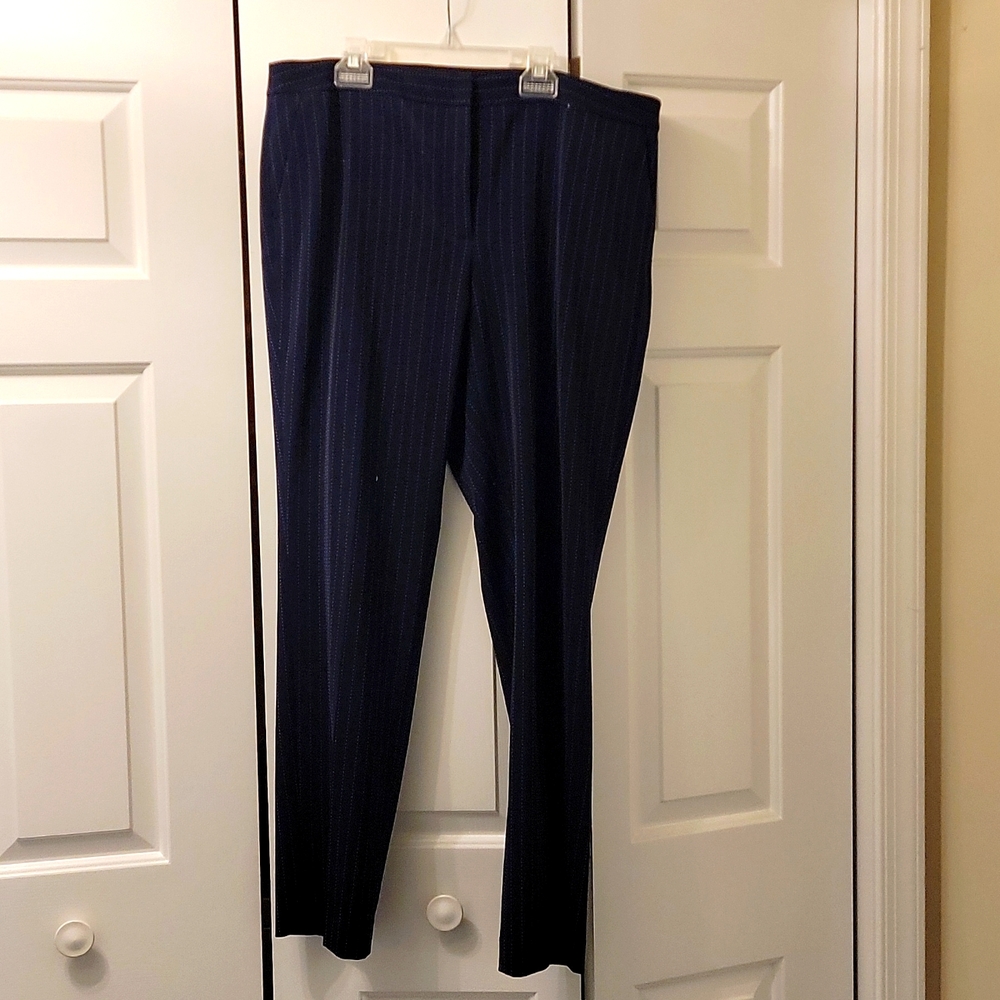 Tommy Hilfiger dress pants, size 12